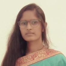 KM RAJANI SHARMA