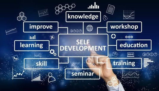 Skill Development, Training and employment.